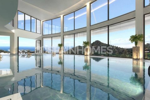 Apartamento en venta en Ojén, Málaga, España 3 dormitorios, 108 m2 No. 143604 - foto 8