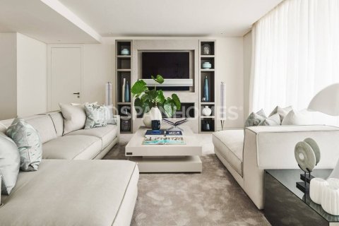 Apartamento en venta en Ojén, Málaga, España 3 dormitorios, 108 m2 No. 143604 - foto 12