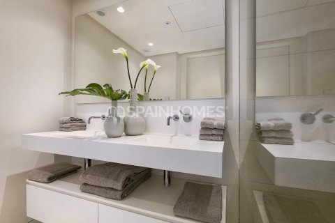 Apartamento en venta en Ojén, Málaga, España 3 dormitorios, 108 m2 No. 143604 - foto 21