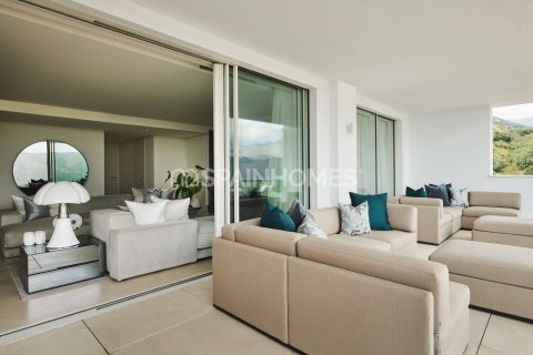 Apartamento en venta en Ojén, Málaga, España 3 dormitorios, 108 m2 No. 143604 - foto 16