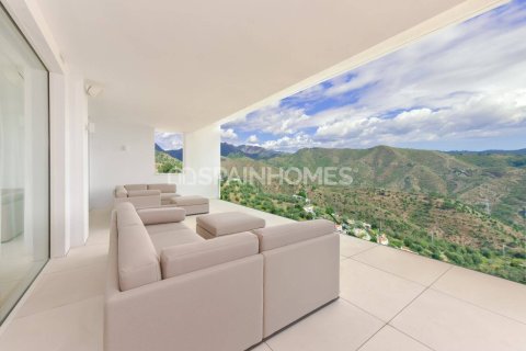Apartamento en venta en Ojén, Málaga, España 3 dormitorios, 108 m2 No. 143604 - foto 19