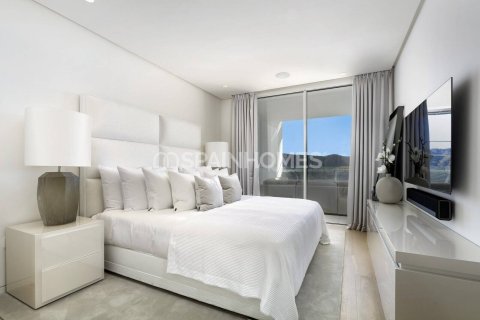 Apartamento en venta en Ojén, Málaga, España 3 dormitorios, 108 m2 No. 143604 - foto 18