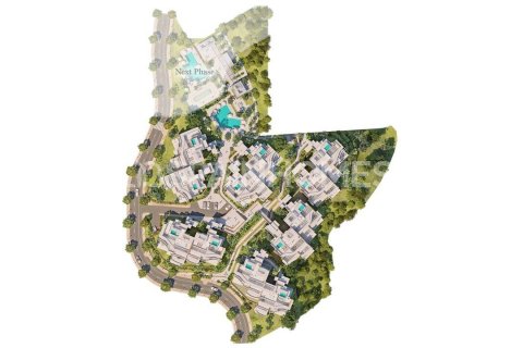 Apartamento en venta en Ojén, Málaga, España 3 dormitorios, 108 m2 No. 143604 - foto 29