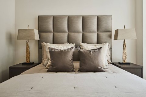 Apartamento en venta en Ojén, Málaga, España 3 dormitorios, 108 m2 No. 143604 - foto 13