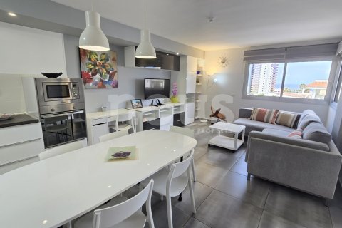 Wohnung zum Verkauf in Playa Paraiso, Tenerife, Spanien 2 Schlafzimmer, 100 m2 Nr. 177560 - Foto 7