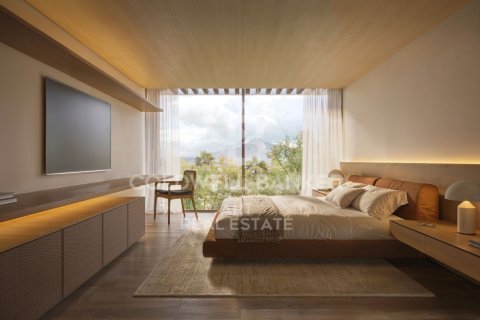 Villa pārdošanā Marbella, Malaga, Spānijā 4 istabas, 487 m2 Nr. 156734 - attēls 6