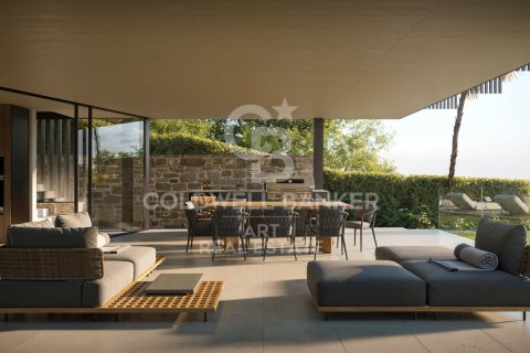 Villa pārdošanā Marbella, Malaga, Spānijā 4 istabas, 487 m2 Nr. 156734 - attēls 2