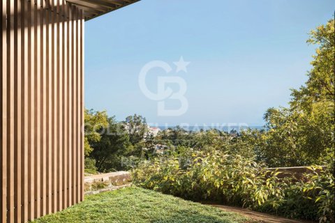 Villa pārdošanā Marbella, Malaga, Spānijā 4 istabas, 487 m2 Nr. 156734 - attēls 7