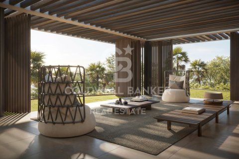 Villa till salu i Marbella, Malaga, Spanien 4 sovrum, 487 kvm. Nr. 156734 - foto 3