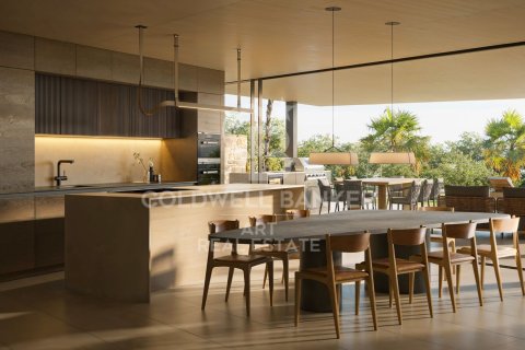 Villa pārdošanā Marbella, Malaga, Spānijā 4 istabas, 487 m2 Nr. 156734 - attēls 5