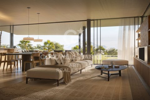 Villa till salu i Marbella, Malaga, Spanien 4 sovrum, 487 kvm. Nr. 156734 - foto 4
