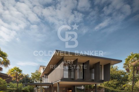 Villa pārdošanā Marbella, Malaga, Spānijā 4 istabas, 487 m2 Nr. 156734 - attēls 9