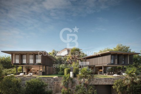 Villa Marbella, Malaga, Spānijā 4 istabas, 487 m2 Nr. 156734