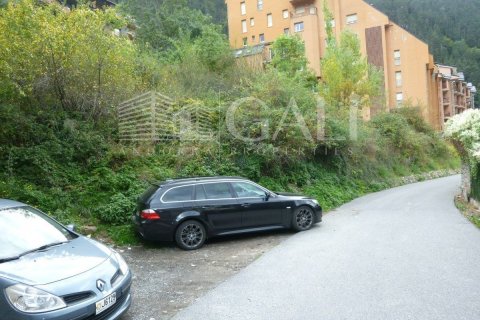 Zemes gabals pārdošanā Principado De Andorra (Ninguna Poblacion Tiene C.P.), Lleida, Spānijā 4400 m2 Nr. 156735 - attēls 2