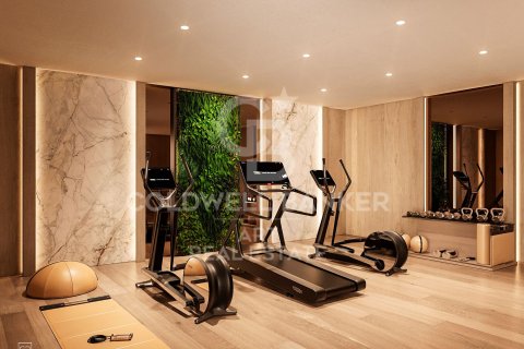 House for sale in Benahavis, Malaga, Spain 5 bedrooms, 352 sq.m. No. 156732 - photo 9