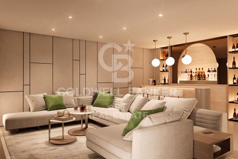 House for sale in Benahavis, Malaga, Spain 5 bedrooms, 352 sq.m. No. 156732 - photo 7