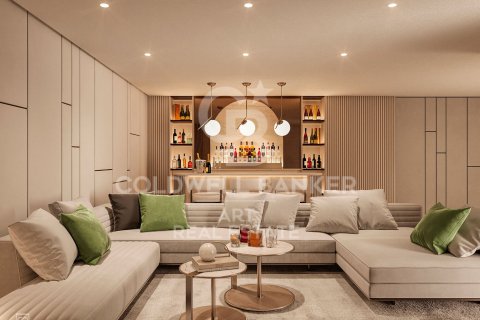 House for sale in Benahavis, Malaga, Spain 5 bedrooms, 360 sq.m. No. 156731 - photo 6