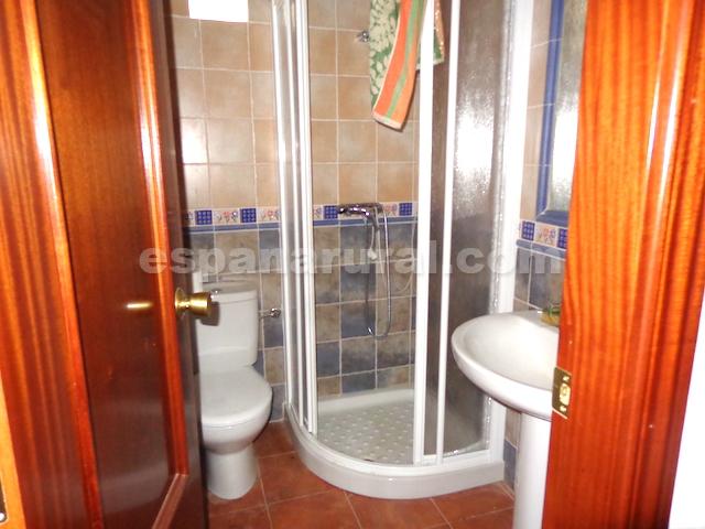 Talo Lucar, Almeria, Espanja 5 makuuhuonetta, 164 m2 No. 78034