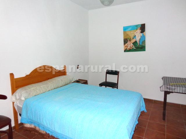 Talo Lucar, Almeria, Espanja 5 makuuhuonetta, 164 m2 No. 78034