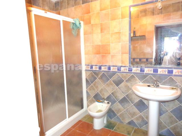 Talo Lucar, Almeria, Espanja 5 makuuhuonetta, 164 m2 No. 78034