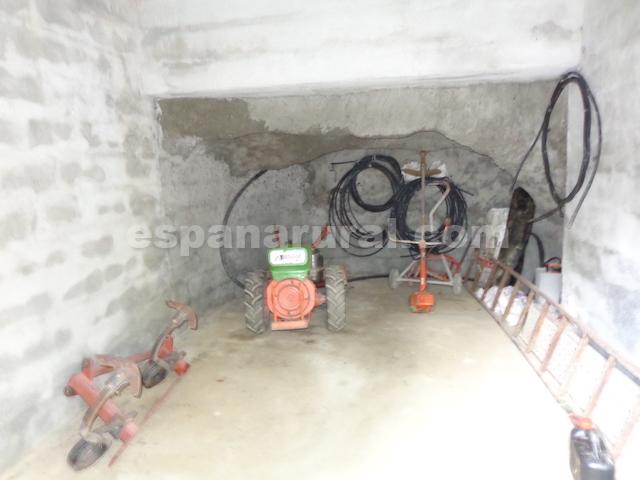 Talo Lucar, Almeria, Espanja 5 makuuhuonetta, 164 m2 No. 78034
