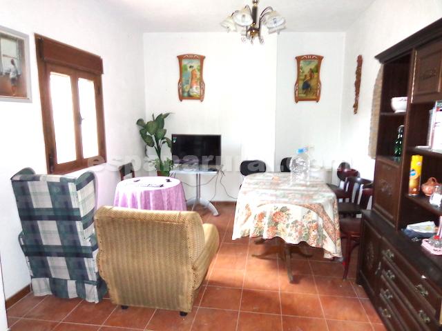 Talo Lucar, Almeria, Espanja 5 makuuhuonetta, 164 m2 No. 78034