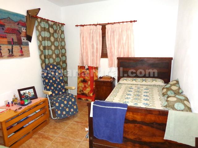 Talo Lucar, Almeria, Espanja 5 makuuhuonetta, 164 m2 No. 78034