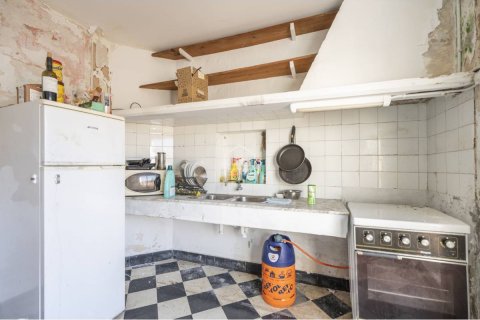 Kaupunkipientalo myytävänä Mahon, Menorca, Espanja, 6 makuuhuonetta, 305 m2 No. 151998 - kuva 6