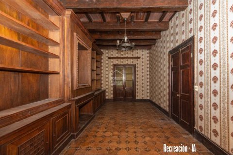 Kaupunkipientalo myytävänä Mahon, Menorca, Espanja, 6 makuuhuonetta, 305 m2 No. 151998 - kuva 13