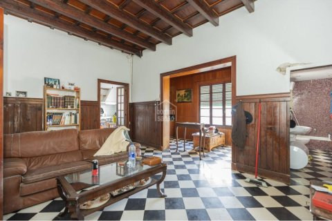 Kaupunkipientalo myytävänä Mahon, Menorca, Espanja, 6 makuuhuonetta, 305 m2 No. 151998 - kuva 2