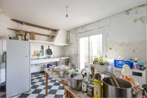 Kaupunkipientalo myytävänä Mahon, Menorca, Espanja, 6 makuuhuonetta, 305 m2 No. 151998 - kuva 5