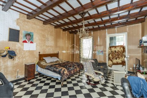 Kaupunkipientalo myytävänä Mahon, Menorca, Espanja, 6 makuuhuonetta, 305 m2 No. 151998 - kuva 9
