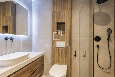 Продажа квартиры в Барселона, Испания 3 спальни, 119м2 №164883 - фото 11