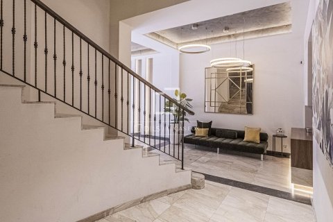 Продажа квартиры в Барселона, Испания 3 спальни, 119м2 №164883 - фото 30