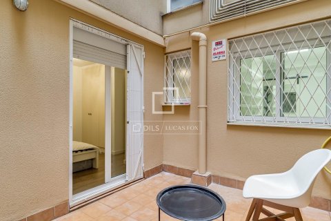 Аренда квартиры в Барселона, Испания 3 спальни, 135м2 №164881 - фото 29