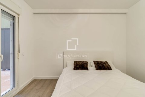 Аренда квартиры в Барселона, Испания 3 спальни, 135м2 №164881 - фото 26