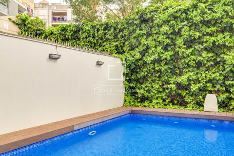 Аренда квартиры в Барселона, Испания 3 спальни, 135м2 №164881 - фото 17