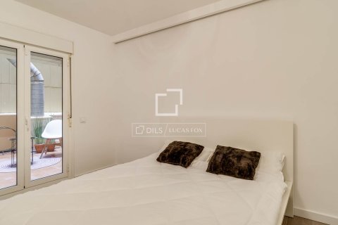 Аренда квартиры в Барселона, Испания 3 спальни, 135м2 №164881 - фото 25