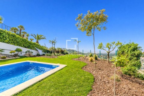 Villa for sale in Sitges, Barcelona, Spain 5 bedrooms, 448 sq.m. No. 164886 - photo 5