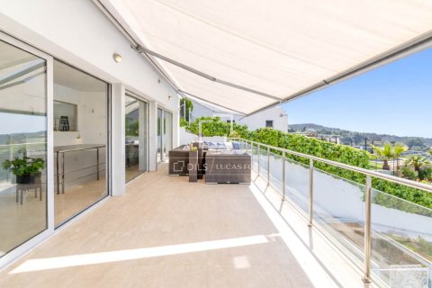 Villa for sale in Sitges, Barcelona, Spain 5 bedrooms, 448 sq.m. No. 164886 - photo 26