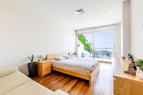 Villa for sale in Sitges, Barcelona, Spain 5 bedrooms, 448 sq.m. No. 164886 - photo 19