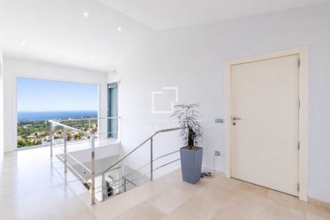 Villa for sale in Sitges, Barcelona, Spain 5 bedrooms, 448 sq.m. No. 164886 - photo 7