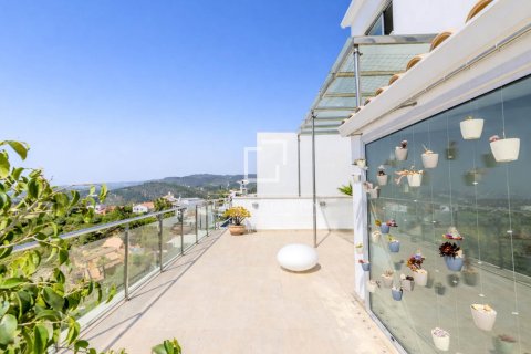 Villa for sale in Sitges, Barcelona, Spain 5 bedrooms, 448 sq.m. No. 164886 - photo 17