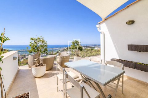 Villa for sale in Sitges, Barcelona, Spain 5 bedrooms, 448 sq.m. No. 164886 - photo 4