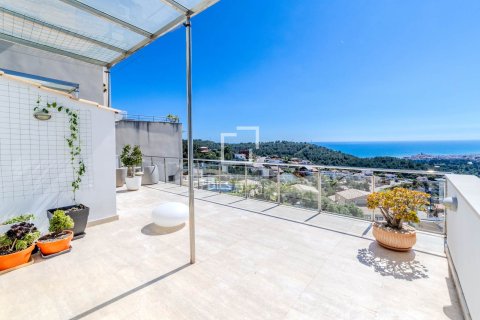 Villa for sale in Sitges, Barcelona, Spain 5 bedrooms, 448 sq.m. No. 164886 - photo 18