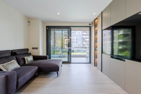 Продажа квартиры в Эсплугес-де-Льобрегат, Барселона, Испания 3 спальни, 120м2 №164882 - фото 6