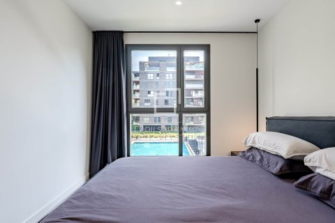 Продажа квартиры в Эсплугес-де-Льобрегат, Барселона, Испания 3 спальни, 120м2 №164882 - фото 19