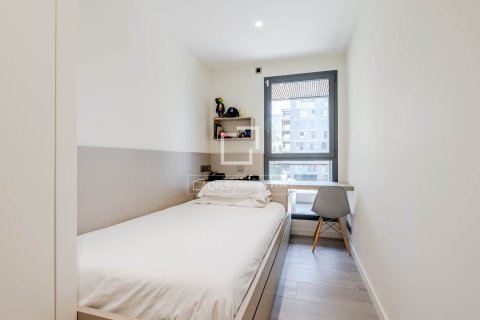 Продажа квартиры в Эсплугес-де-Льобрегат, Барселона, Испания 3 спальни, 120м2 №164882 - фото 29