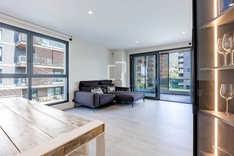 Продажа квартиры в Эсплугес-де-Льобрегат, Барселона, Испания 3 спальни, 120м2 №164882 - фото 7