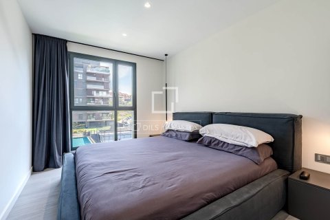 Продажа квартиры в Эсплугес-де-Льобрегат, Барселона, Испания 3 спальни, 120м2 №164882 - фото 17